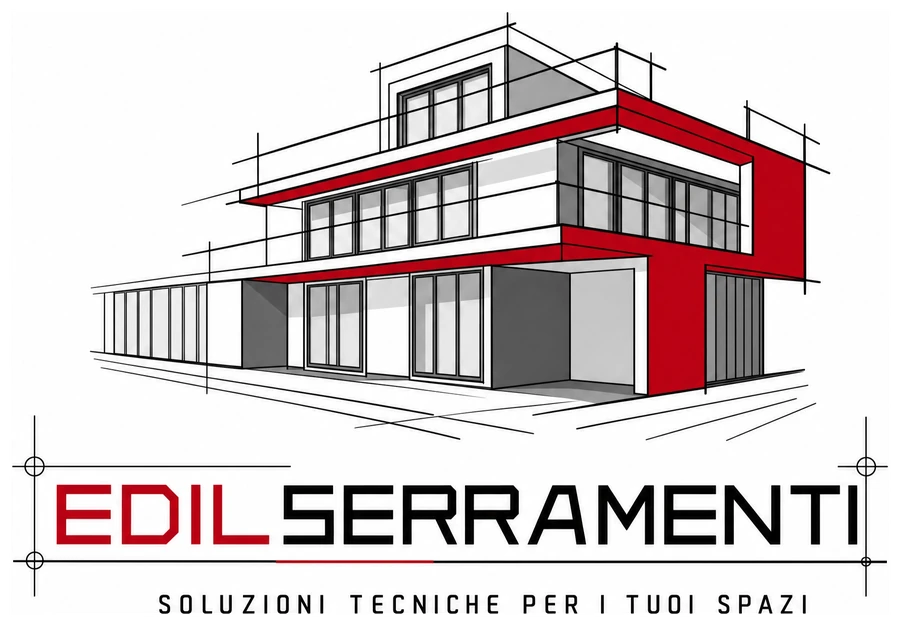 Edil Serramenti — Soluzioni tecniche per i tuoi spazi