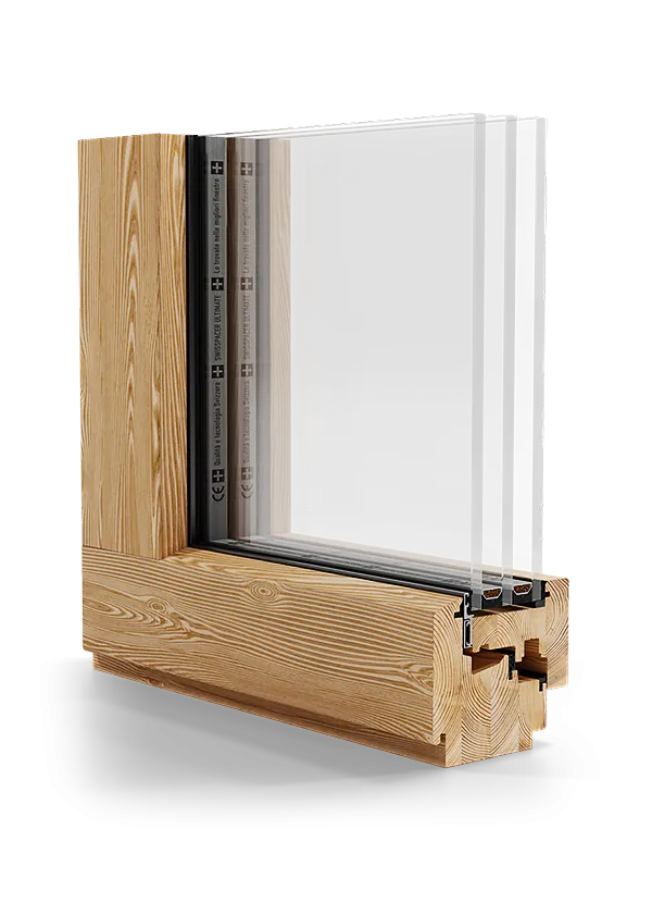 Wood