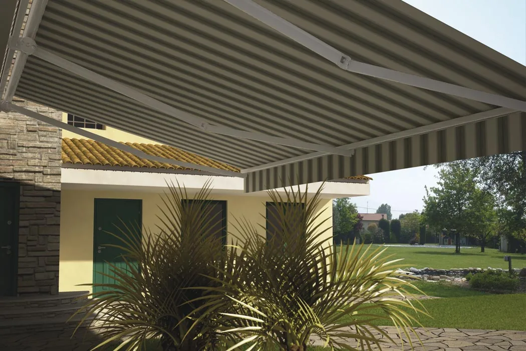Tende da sole
